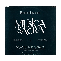 Musica Sacra