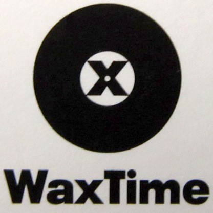 WaxTime Records