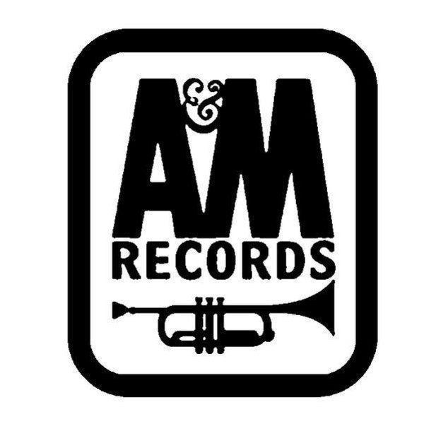 A&M Records USA